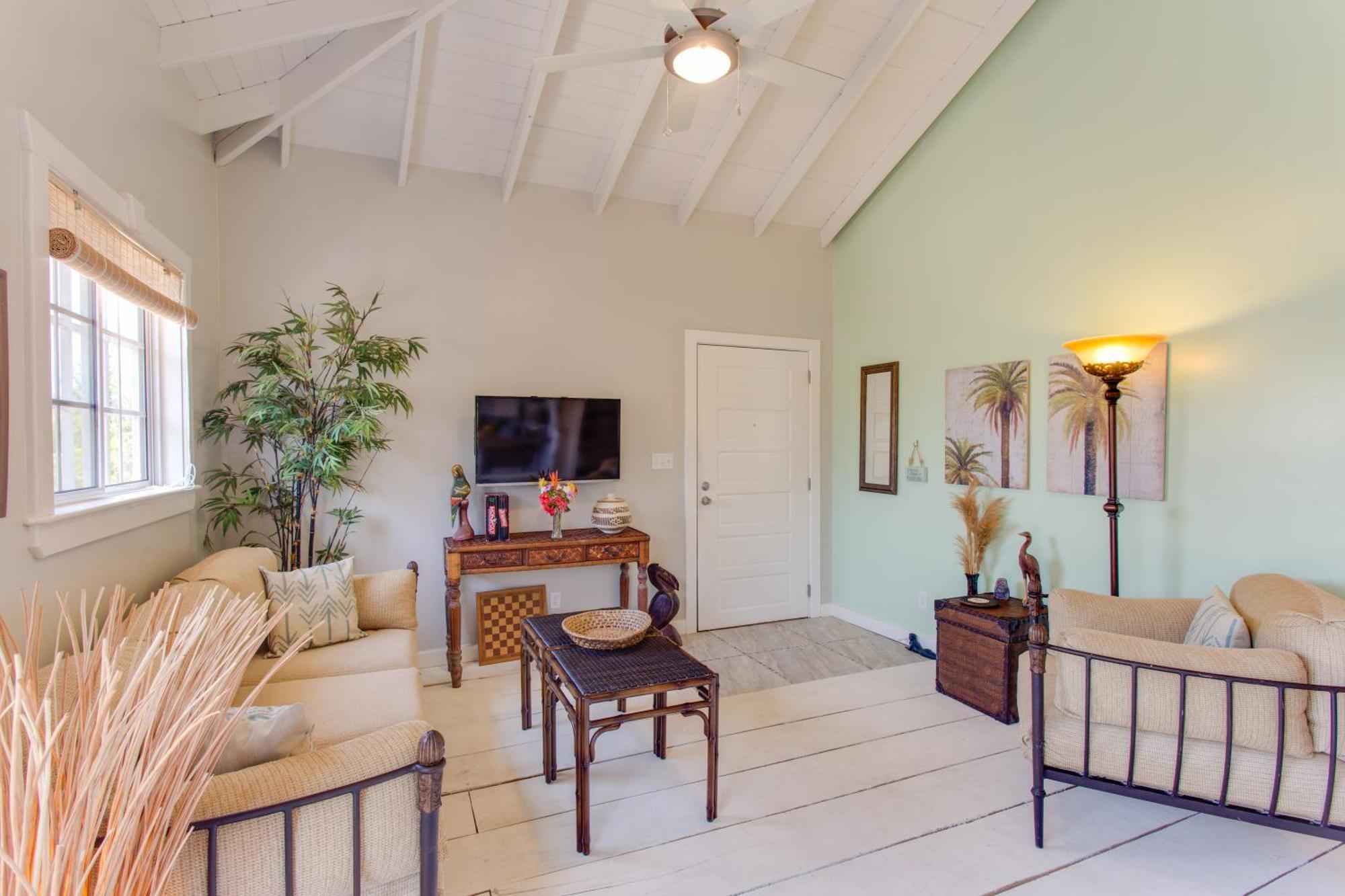 Caribbean Beach Cabanas Placencia 외부 사진